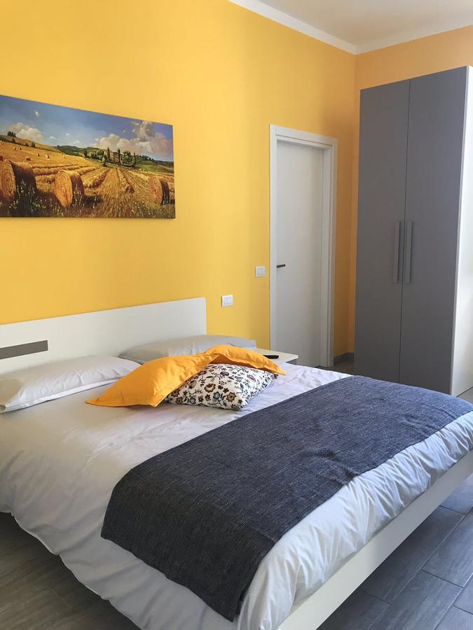 Bed & Breakfast Oltrepo Casteggio Luaran gambar