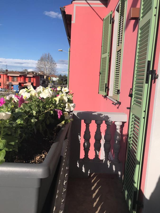 Bed & Breakfast Oltrepo Casteggio Luaran gambar