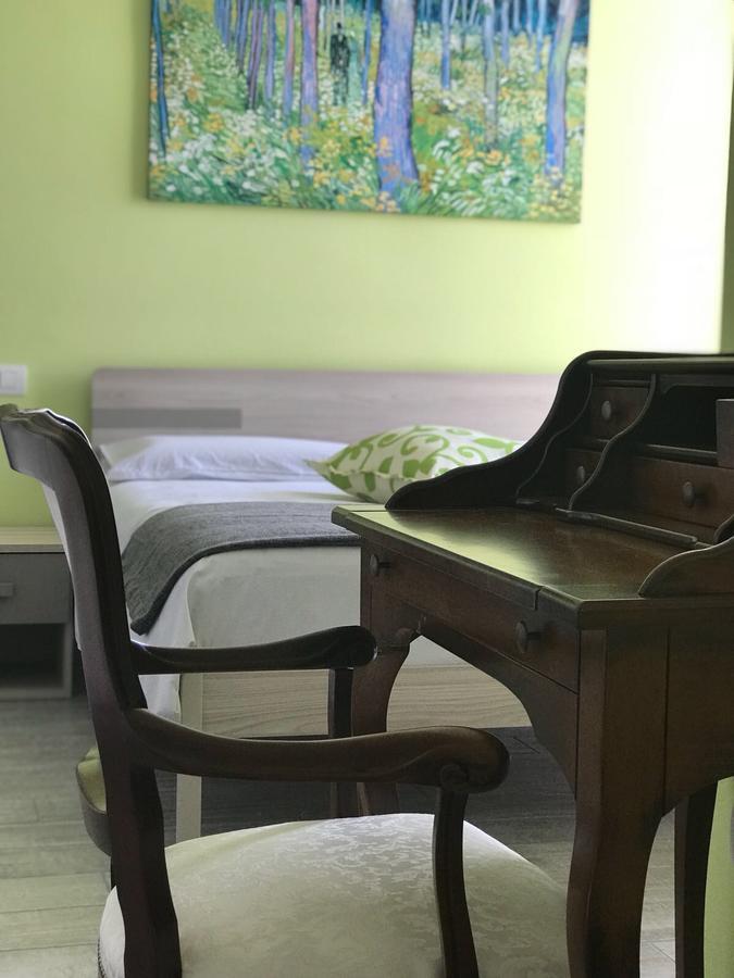 Bed & Breakfast Oltrepo Casteggio Luaran gambar