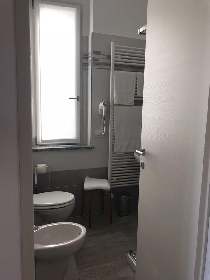 Bed & Breakfast Oltrepo Casteggio Luaran gambar